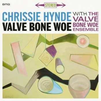 7SP/Zestaw pudełkowy Chrissie Hynde: Valve Bone Woe LTD