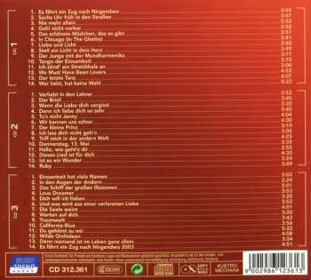 3CD/Zestaw pudełkowy Christian Anders: Die Großen Erfolge