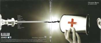 CD Christian Basso: La Música Cura