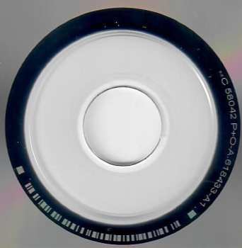 CD Christian Brembeck: Gradus Ad Parnassum / Süddeutsche Orgelkunst • The Art Of South German Organ Music