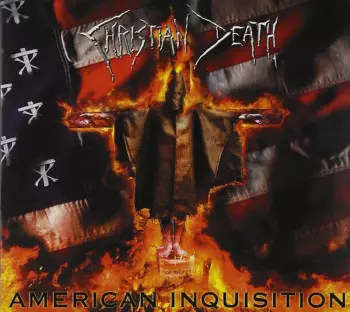 Christian Death: American Inquisition