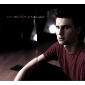 Album Christian Elsässer: Seemingly