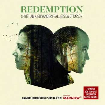 CD Christian Kjellvander: Redemption (Soundtrack „Die Toten von Marnow“)