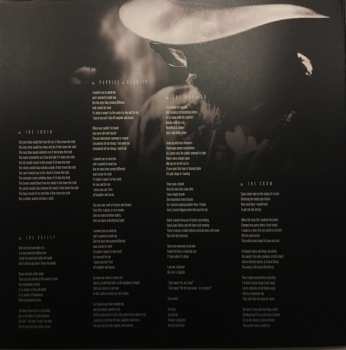 LP Christian Kjellvander: Solo Live LTD