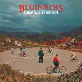 LP Christian Lee Hutson: Beginners