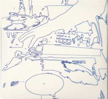 CD Christian Marclay: djTRIO