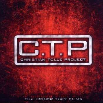 CD Christian Tolle Project: The Higher They Climb