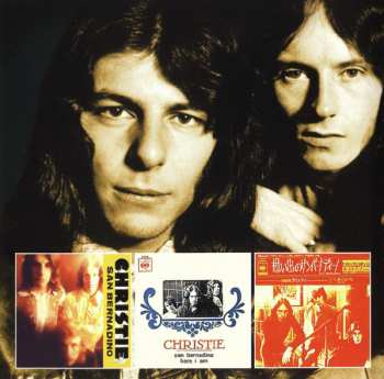 CD Christie: Christie DIGI