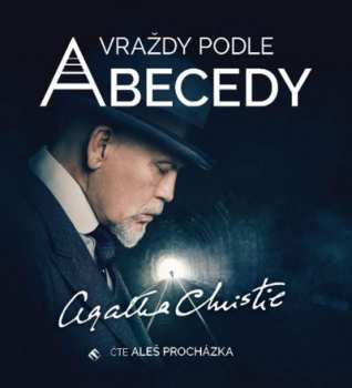 Album Aleš Procházka: Christie: Vraždy podle abecedy (MP3-C