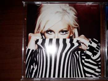 CD Christina Aguilera: Keeps Gettin' Better: A Decade Of Hits