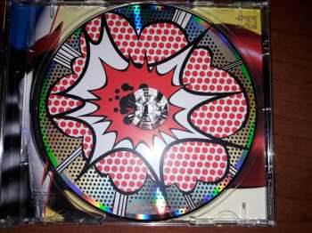 CD Christina Aguilera: Keeps Gettin' Better: A Decade Of Hits