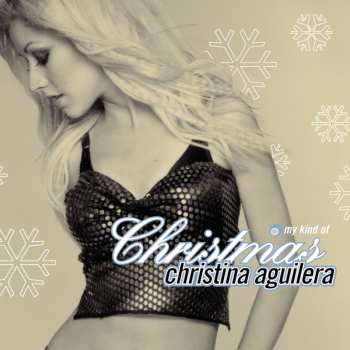 CD Christina Aguilera: My Kind Of Christmas