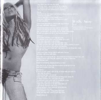 CD Christina Aguilera: Stripped