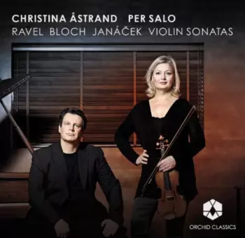Violin Sonatas