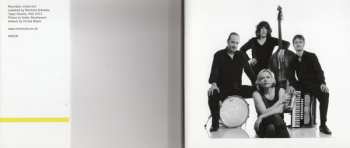 CD Christina Fuchs: No Tango 2