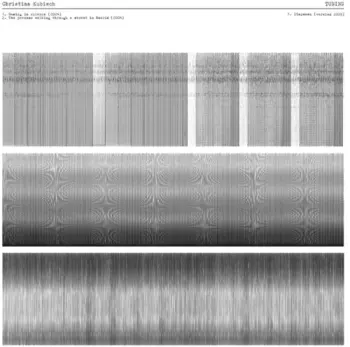 Christina Kubisch: Tuning