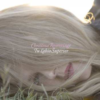 Album Christina Rosenvinge: Tu Labio Superior