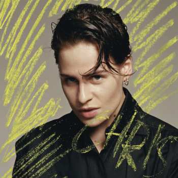4LP/2CD/Zestaw pudełkowy Christine And The Queens: Chris LTD | NUM