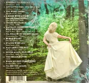 CD Christine Ebersole: Sings Noel Coward