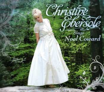 Album Christine Ebersole: Sings Noel Coward