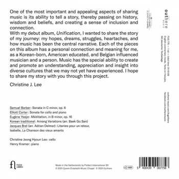 CD Henry Kramer: Voyage