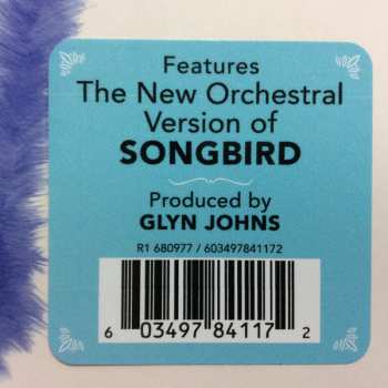 LP Christine McVie: Songbird: A Solo Collection