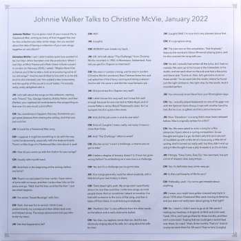 LP Christine McVie: Songbird: A Solo Collection