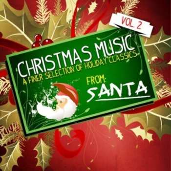 CD Christmas Music 2: Finer Selection Holiday / Var: Christmas Music 2: Finer Selection Holiday / Var