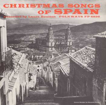 Album Christmas Songs Of Spain / Var: Christmas Songs Of Spain