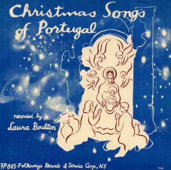 Album Christmas Songs Portugal / Va: Christmas Songs Portugal