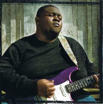 CD Christone "Kingfish" Ingram: 662