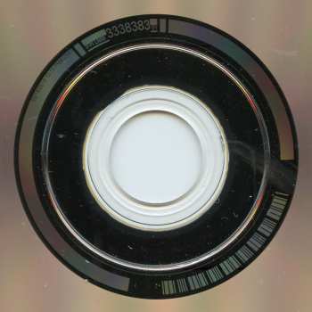 CD Christone "Kingfish" Ingram: Kingfish