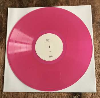 LP Christoph H. Müller: Imagori CLR