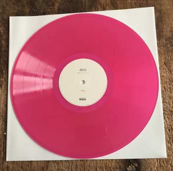 LP Christoph H. Müller: Imagori CLR