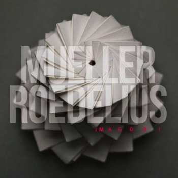 CD Christoph H. Müller: Imagori