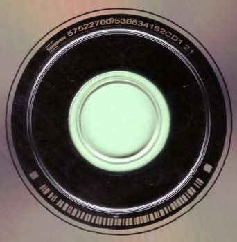 2CD Christophe: Christophe  DIGI