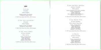 2CD Christophe: Christophe  DIGI