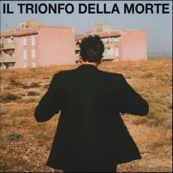 Album Christophe Clébard: Il Trionfo Della Morte