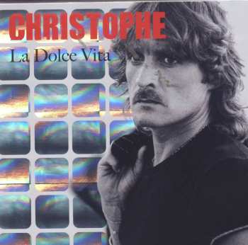 3CD/Zestaw pudełkowy Christophe: La Dolce Vita