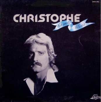 LP Christophe: Les Mots Bleus CLR | LTD