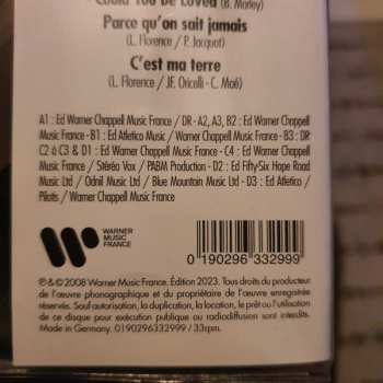 2LP Christophe Maé: Comme À La Maison LTD | PIC