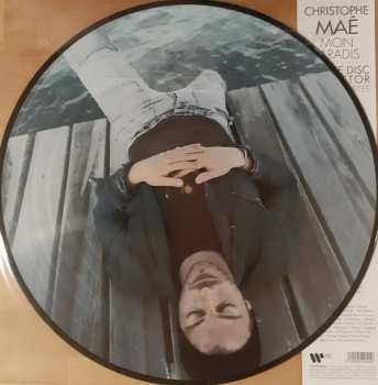 LP Christophe Maé: Mon Paradis PIC