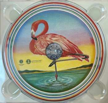 CD Christopher Cross: Christopher Cross DLX