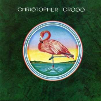 CD Christopher Cross: Christopher Cross