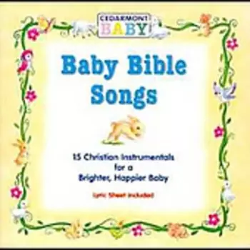 Baby Bible Songs