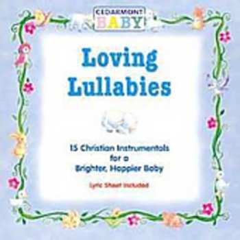 CD Christopher Davis: Loving Lullabies