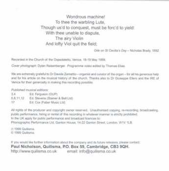 CD Christopher Stembridge: Wondrous Machine