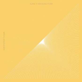Album Christopher Tignor: Along A Vanishing Plane