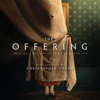 Album Christopher Young: The Offering