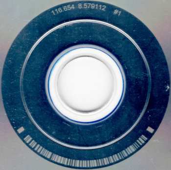 CD نيسم جلال: Flamenco Odyssey